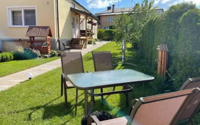 Apartament Cicho Sza