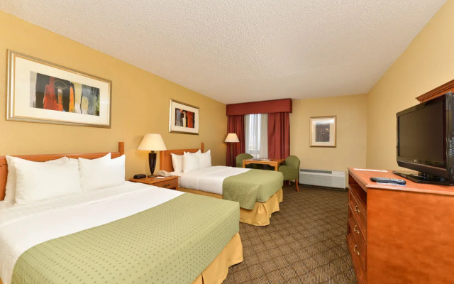 Radisson Hotel Tucson Airport