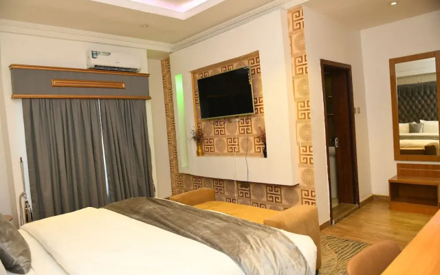 Portland Resort Hotel