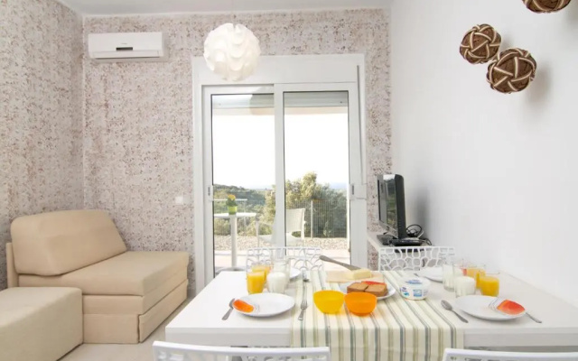 Iperion Apartment G2-2