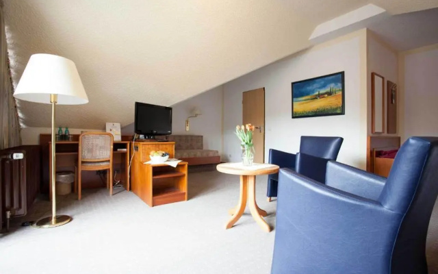PP- Hotel Grefrather Hof