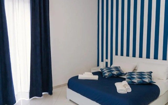 Rosy's apartament