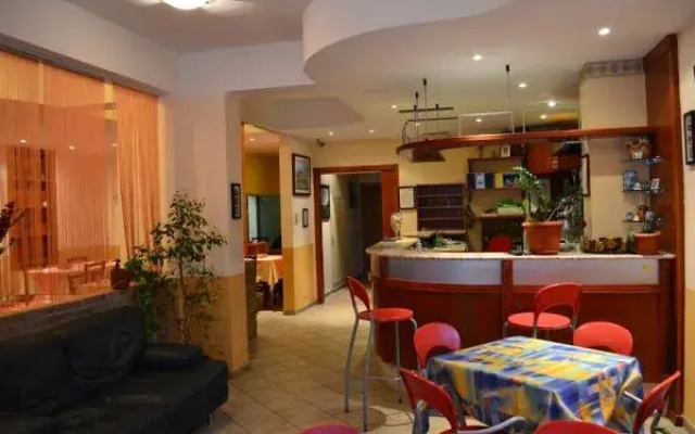 Hotel Donau