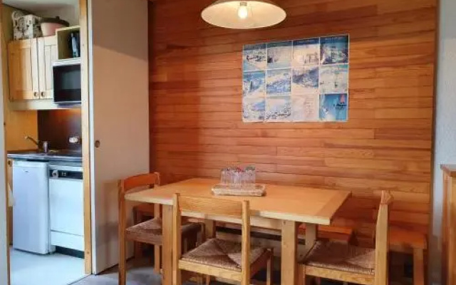 Apartment Lanterne 16