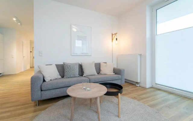 KellenHus Wohnung 2
