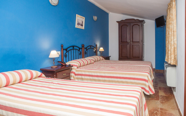Hostal San Cayetano