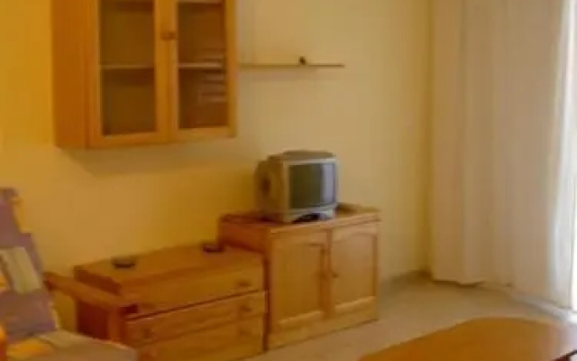 Apartamentos Turísticos Puerto Tomás Maestre