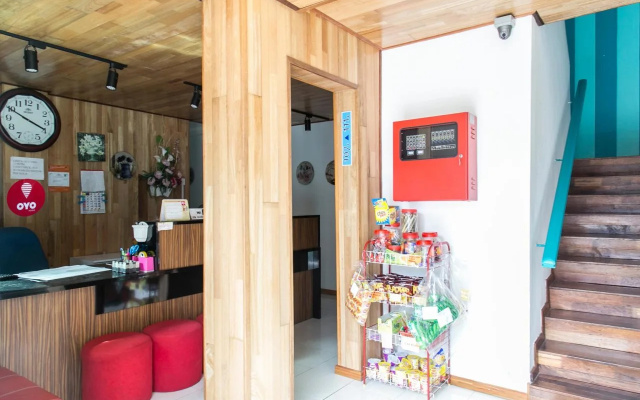 Klebang Besar Townlodge