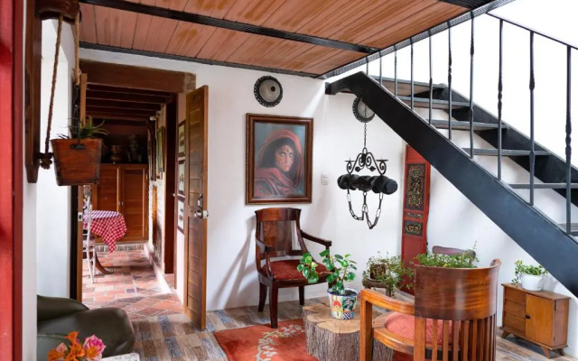 Tu Casa - Hotel Rural