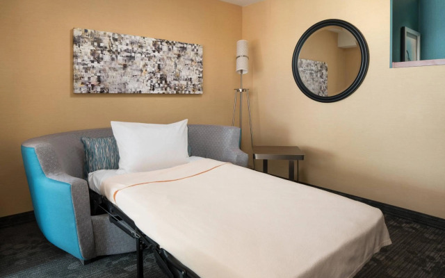 Courtyard by Marriott Glenwood Springs