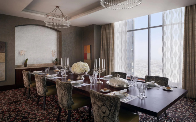 The H Dubai