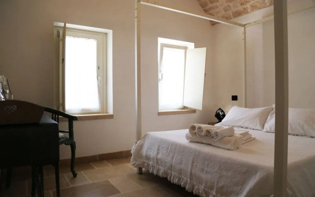 Aminua Residenza di Charme