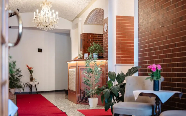 Landhotel Freitag