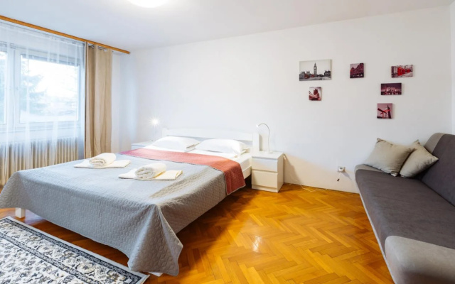 EMONA Guesthouse Ljubljana