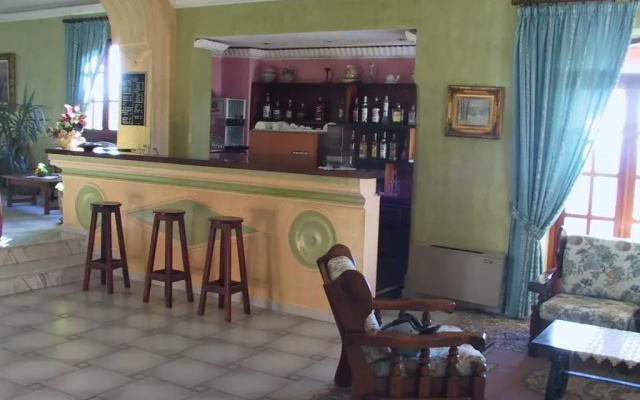 Hotel Monte Tabor