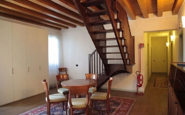 hotel Possessioni Ferraresi