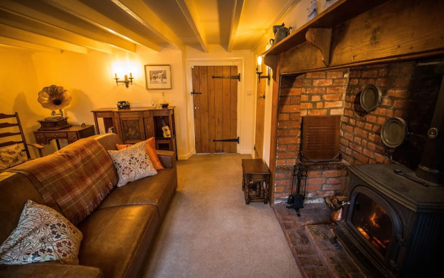 The Fleece Inn