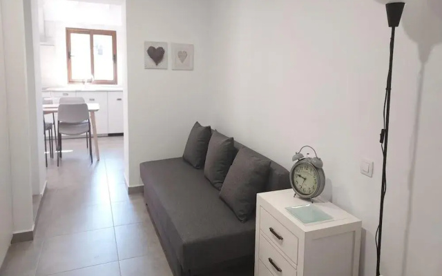 Holiday Home Las Bellas, Adeje