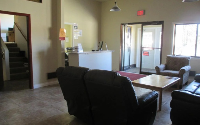 Northway Motor Inn