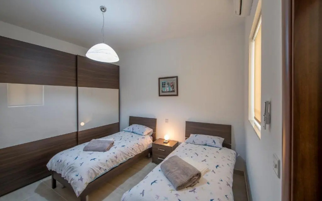 Hillock Residence Apartments