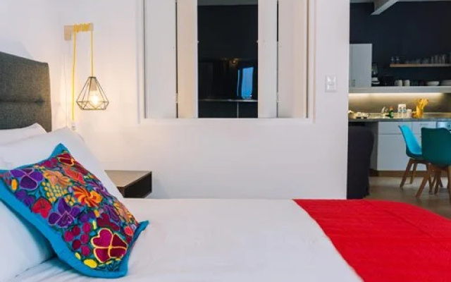 MyPlace Leisure Home @ Zócalo - 3 Nights, Ciudad de México, Mexico