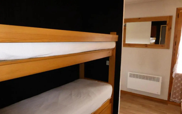 Résidence Le Prarion 2 - Studio pour 4 Personnes 29