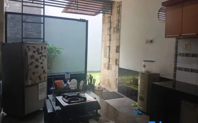 Kost Exclusive Omah Sinten Palagan