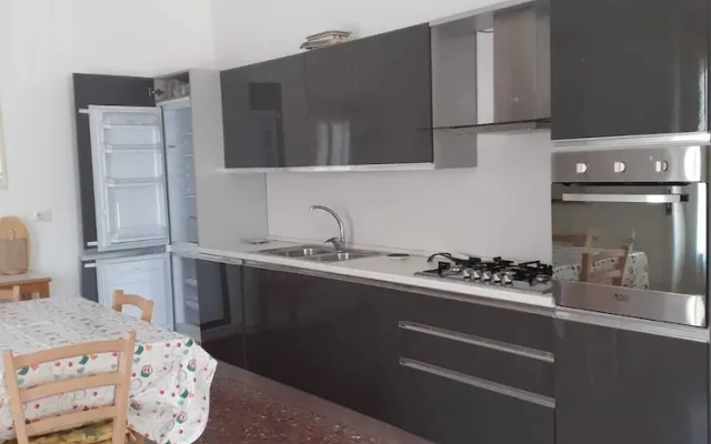 Holiday House Del Torchio