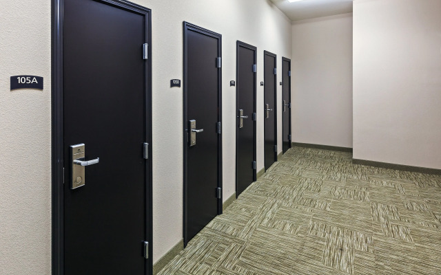 Staybridge Suites Amarillo - Western Crossing by IHG