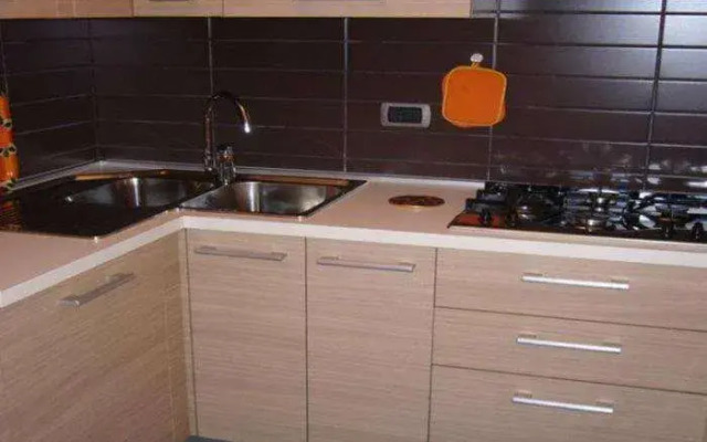 Andreis Apartments