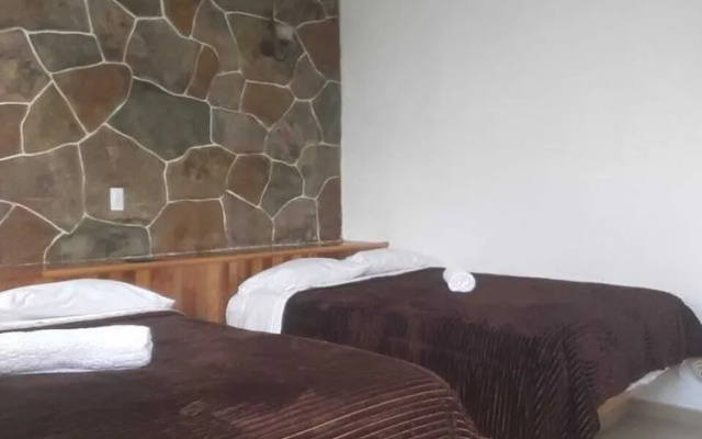 Hotel Arabia