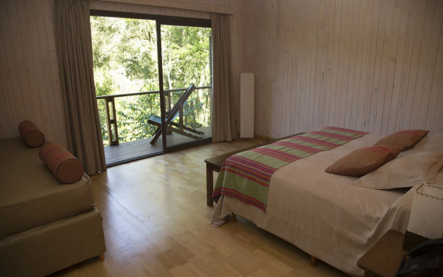 Mocona Virgin Lodge
