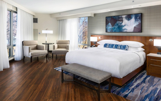 Delta Hotels South Sioux City Riverfront
