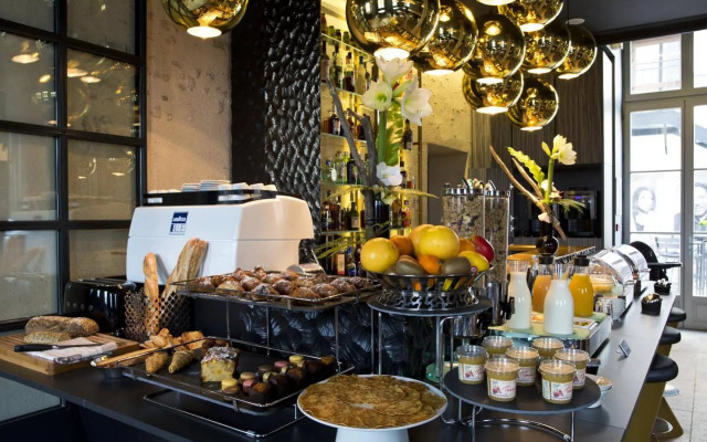 Empreinte Hôtel & Spa