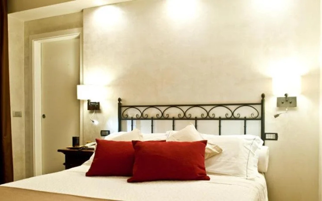 Hotel Ferro di Cavallo