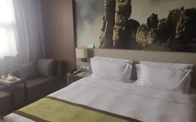 Wuduo Hotel