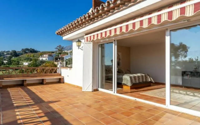 107708- Villa in Mijas