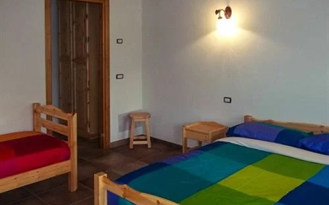 Agriturismo Rio Castello