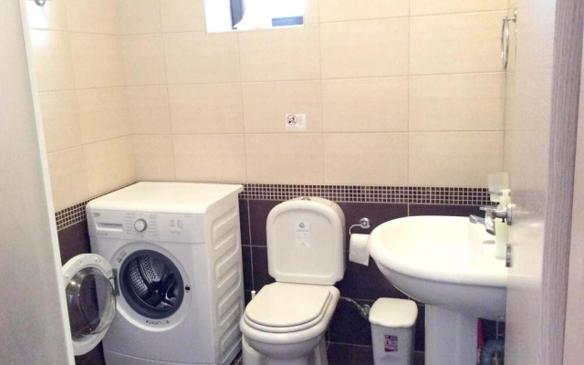 Holiday Home Analipsi