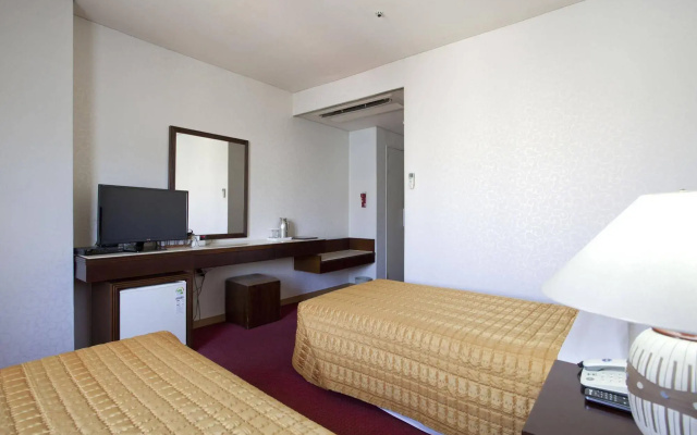 Rasung hotel