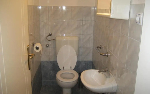Karlo1 Apartment
