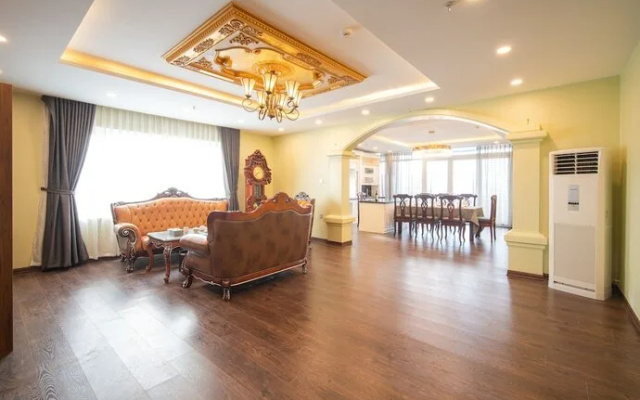 Le Indochina Danang Hotel