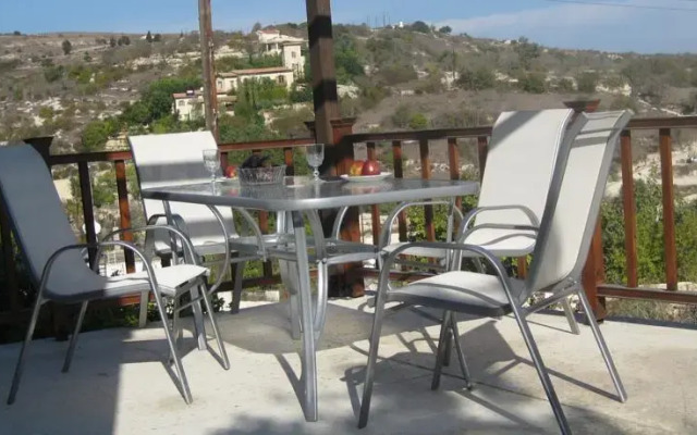 Holiday House in Kritou Terra