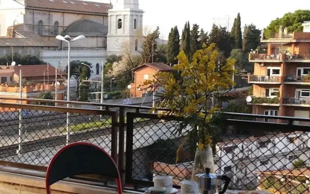 Giustiniano Guest House