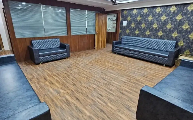 Hotel Park View Pithampur