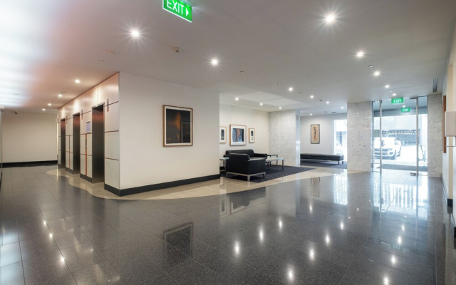 Mega Style Apartments Capri
