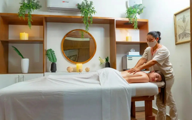 Hotel Nukari Quinta Boutique