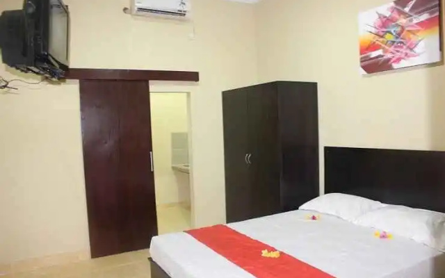 Wisma Santini 2