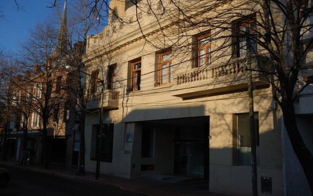 San Isidro Plaza Hotel In General San Martin Argentina From 166