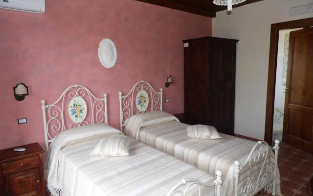 Agriturismo Pinturicchio